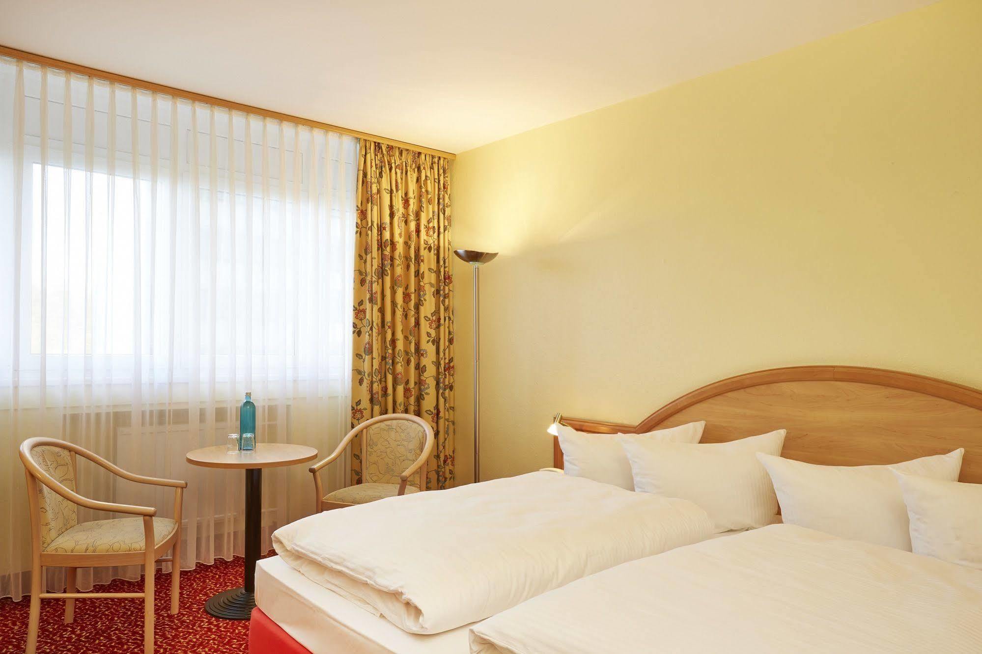 Ahorn Panorama Hotel Oberhof Оберхоф Екстериор снимка